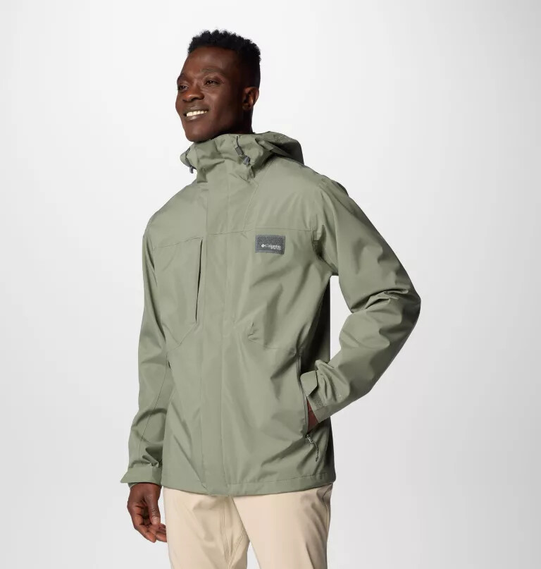 herren pfg mackenzie river jacke