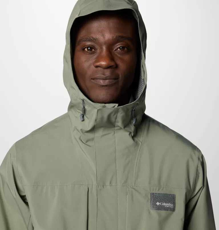 herren pfg mackenzie river jacke