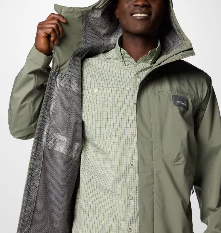 herren pfg mackenzie river jacke