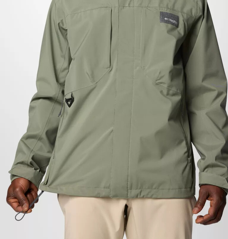 herren pfg mackenzie river jacke