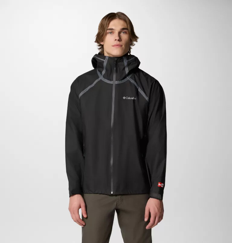 herren reign no shine jacke