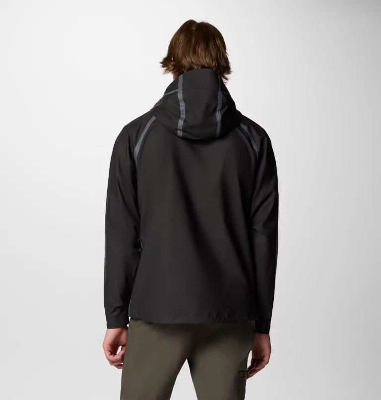 herren reign no shine jacke