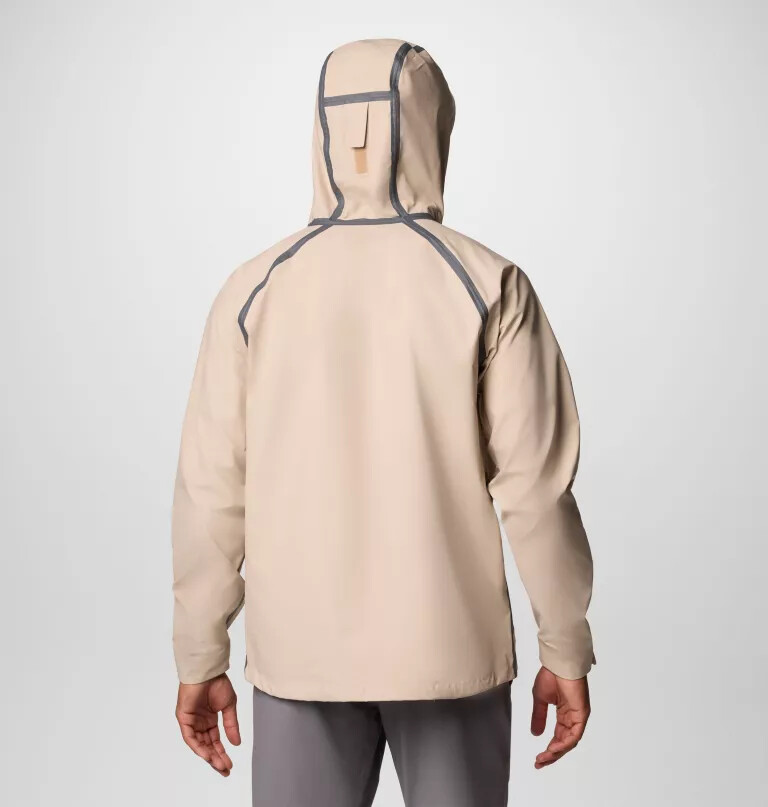 herren reign no shine jacke