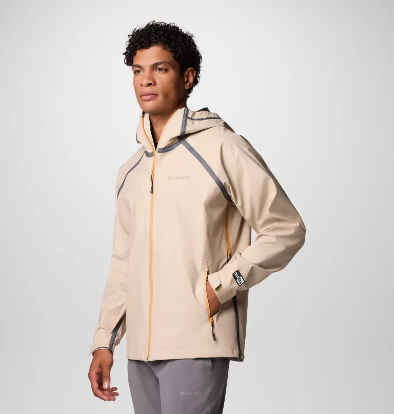 herren reign no shine jacke
