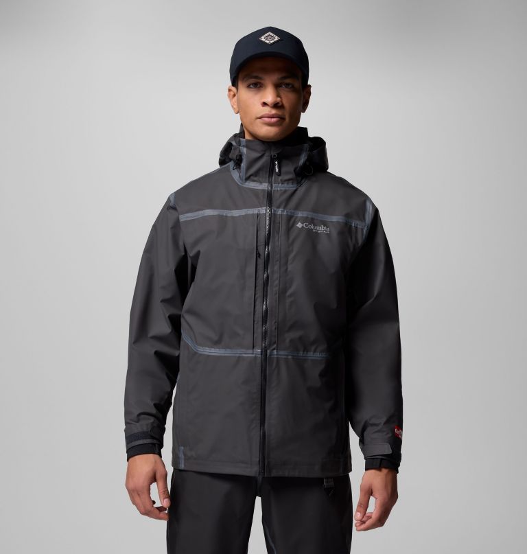 pfg force xii odx herrenjacke