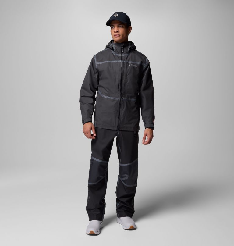 pfg force xii odx herrenjacke