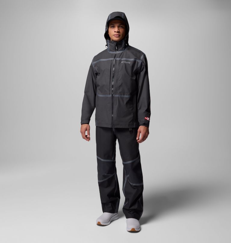 pfg force xii odx herrenjacke