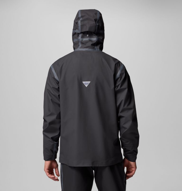 pfg force xii odx herrenjacke