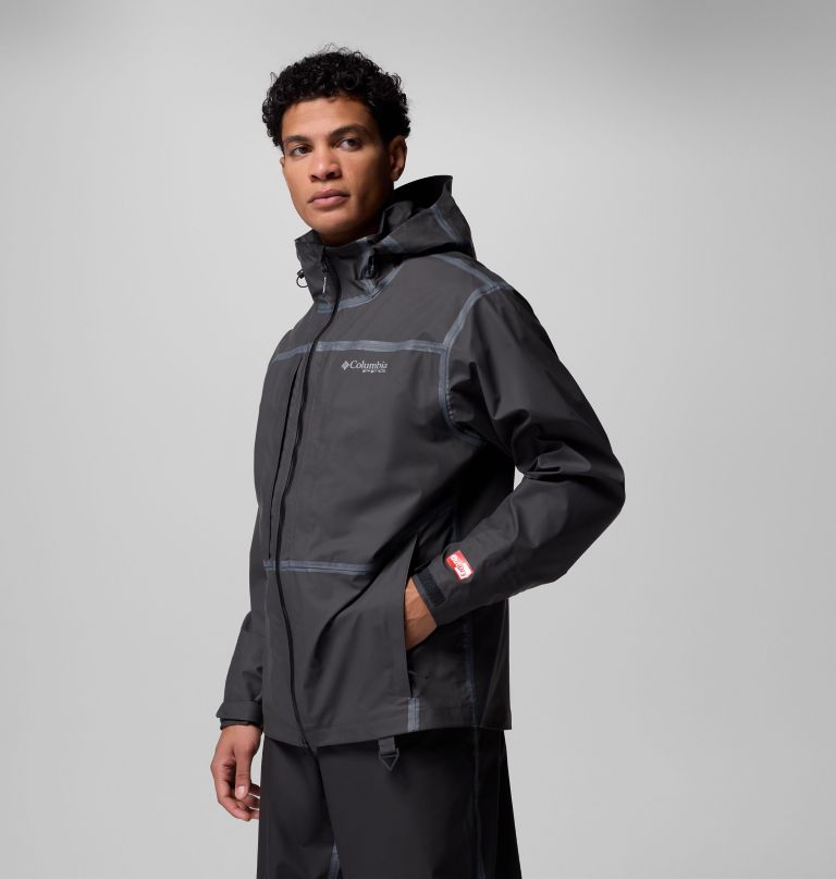 pfg force xii odx herrenjacke