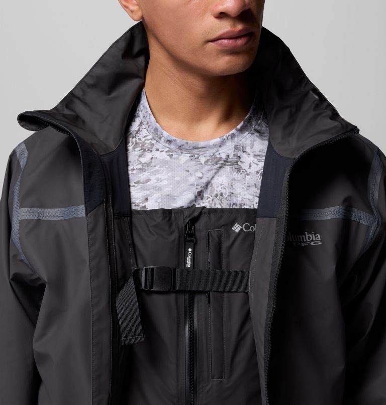 pfg force xii odx herrenjacke