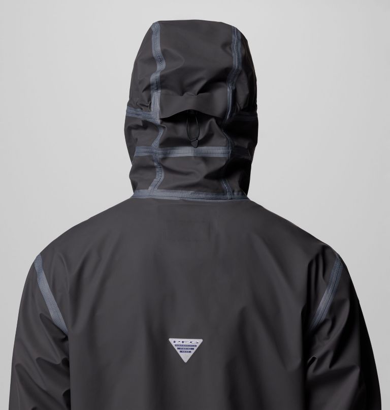 pfg force xii odx herrenjacke