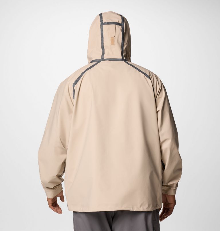 reign no shine herrenjacke – größe l