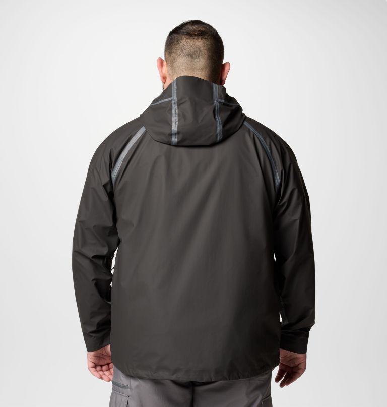 reign no shine herrenjacke – größe l