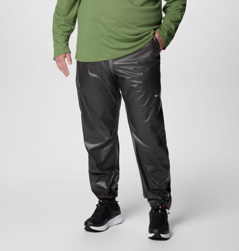 outdry extreme wyldwood regenhose für herren – größe l