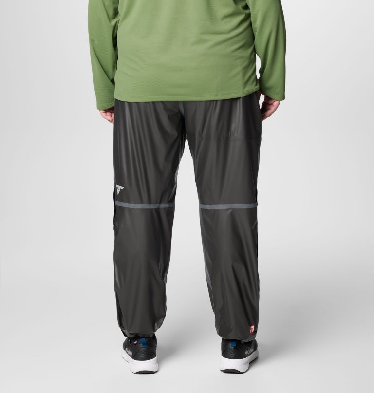 outdry extreme wyldwood regenhose für herren – größe l
