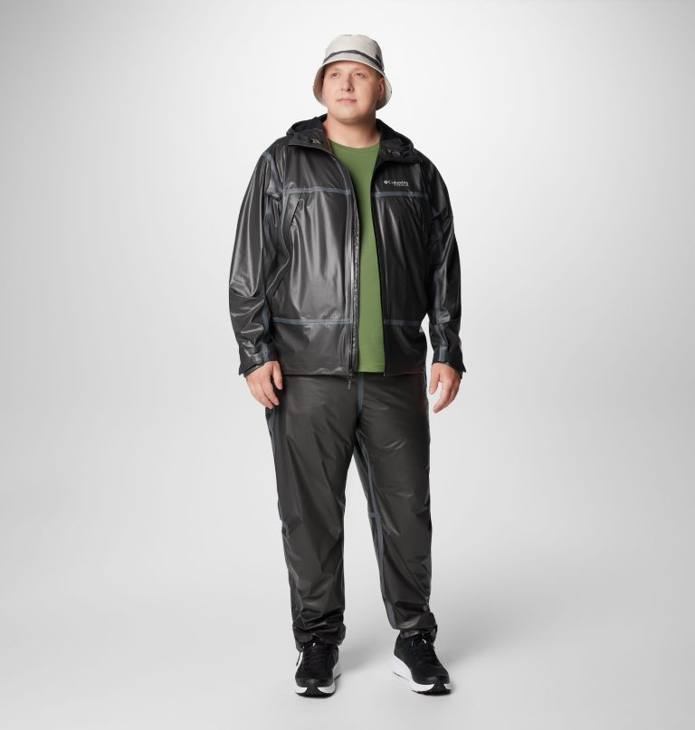 outdry extreme wyldwood regenhose für herren – größe l