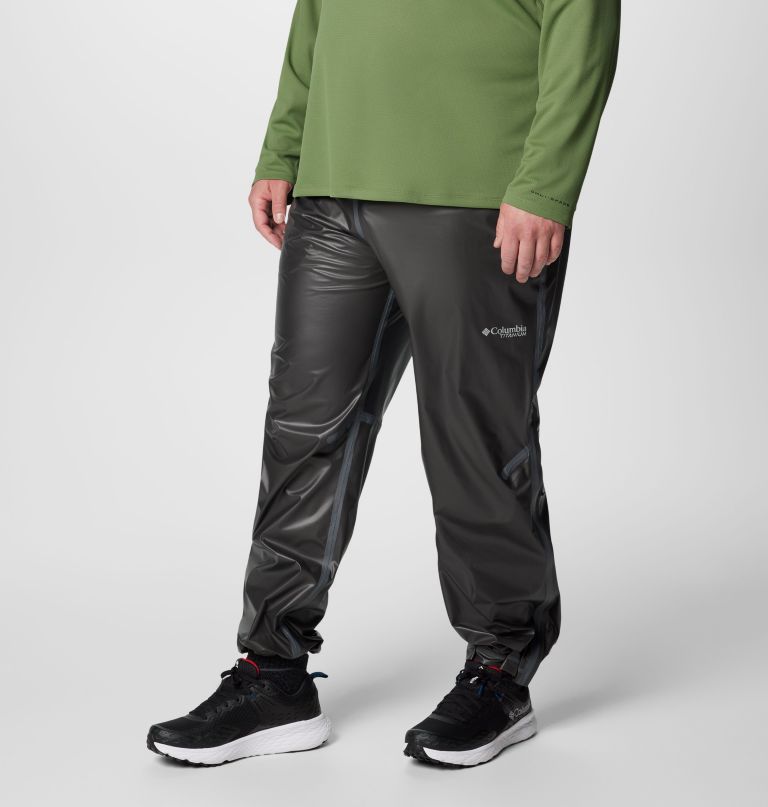 outdry extreme wyldwood regenhose für herren – größe l