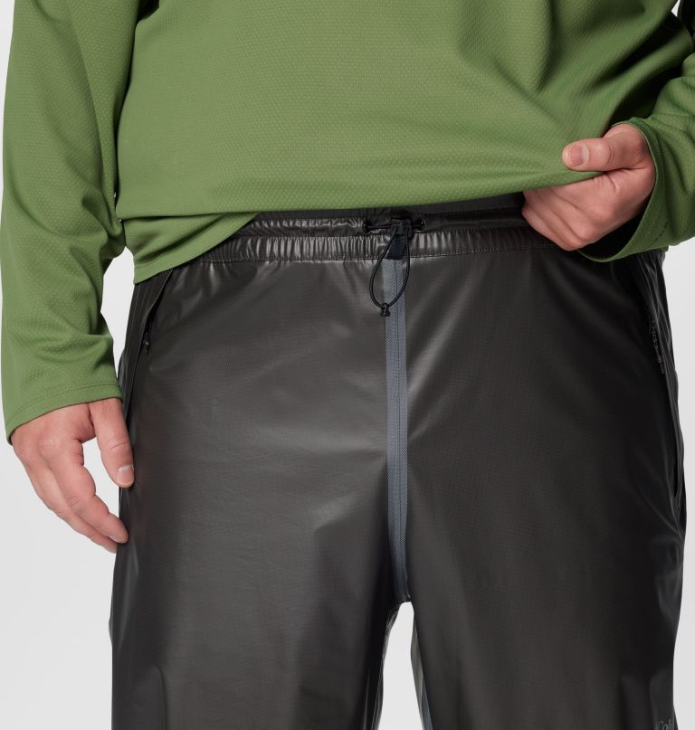 outdry extreme wyldwood regenhose für herren – größe l