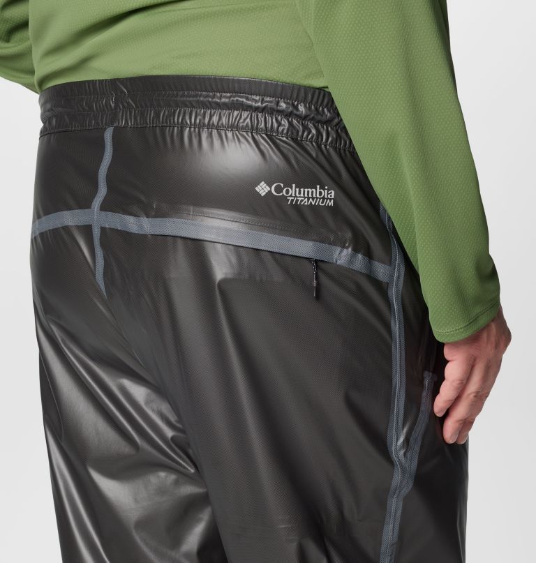 outdry extreme wyldwood regenhose für herren – größe l
