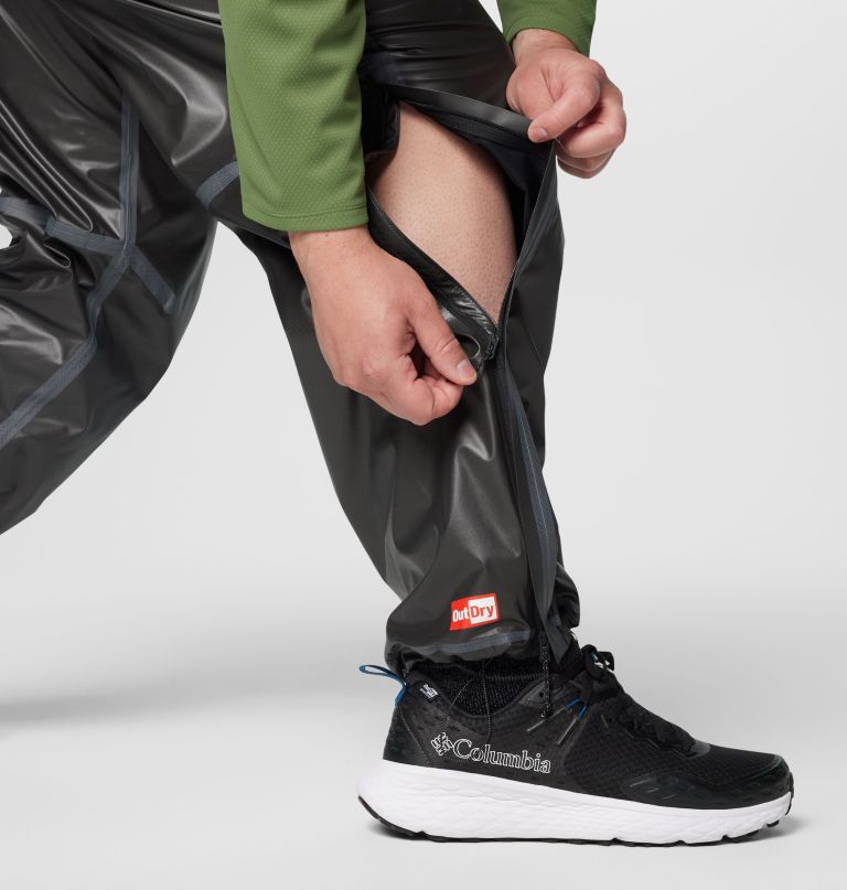 outdry extreme wyldwood regenhose für herren – größe l