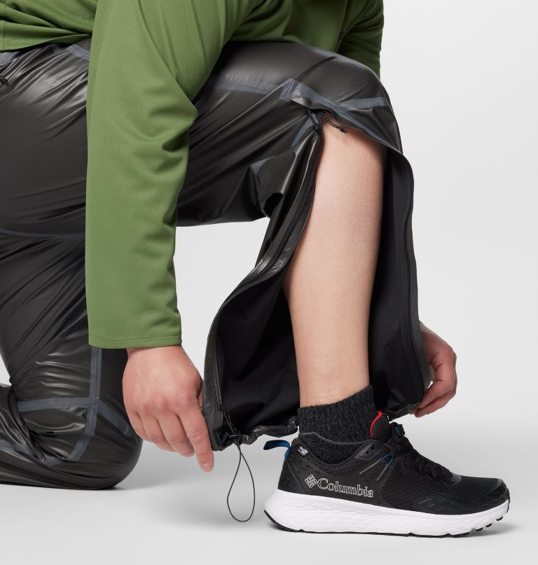 outdry extreme wyldwood regenhose für herren – größe l