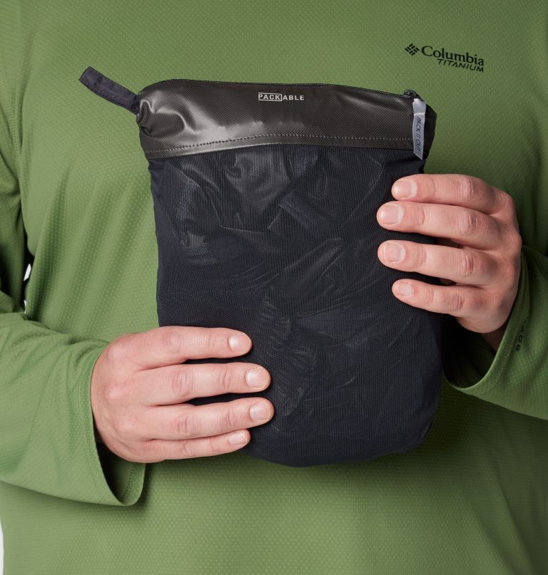outdry extreme wyldwood regenhose für herren – größe l
