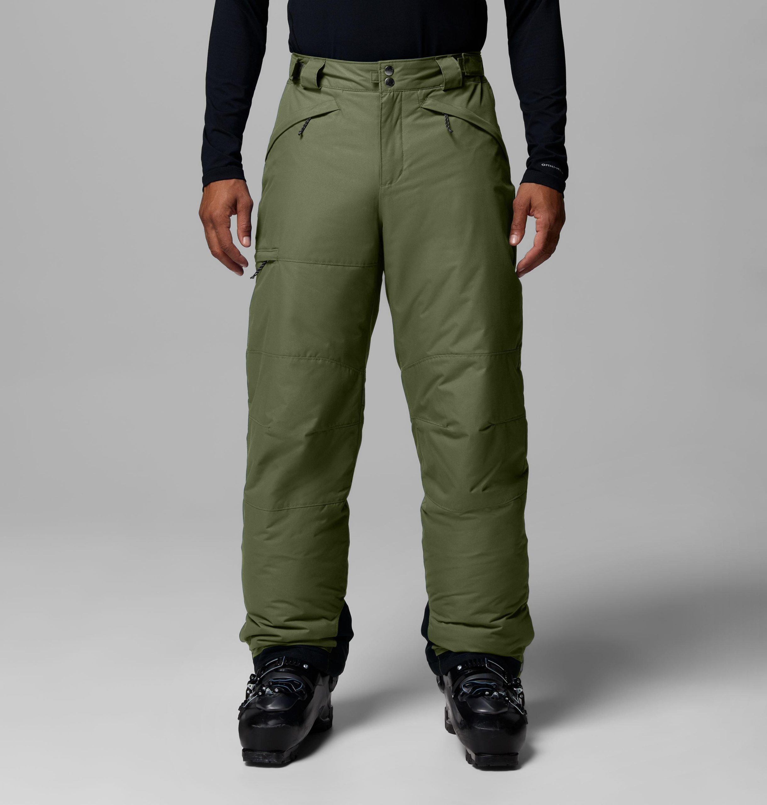 m clear mountain fs omni-heat hose