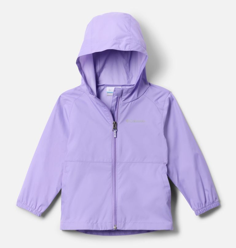 switchback ii jacke für kleinkinder mädchen