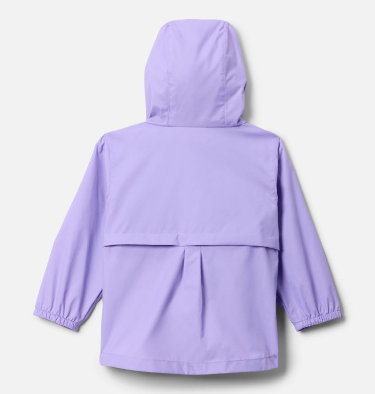 switchback ii jacke für kleinkinder mädchen