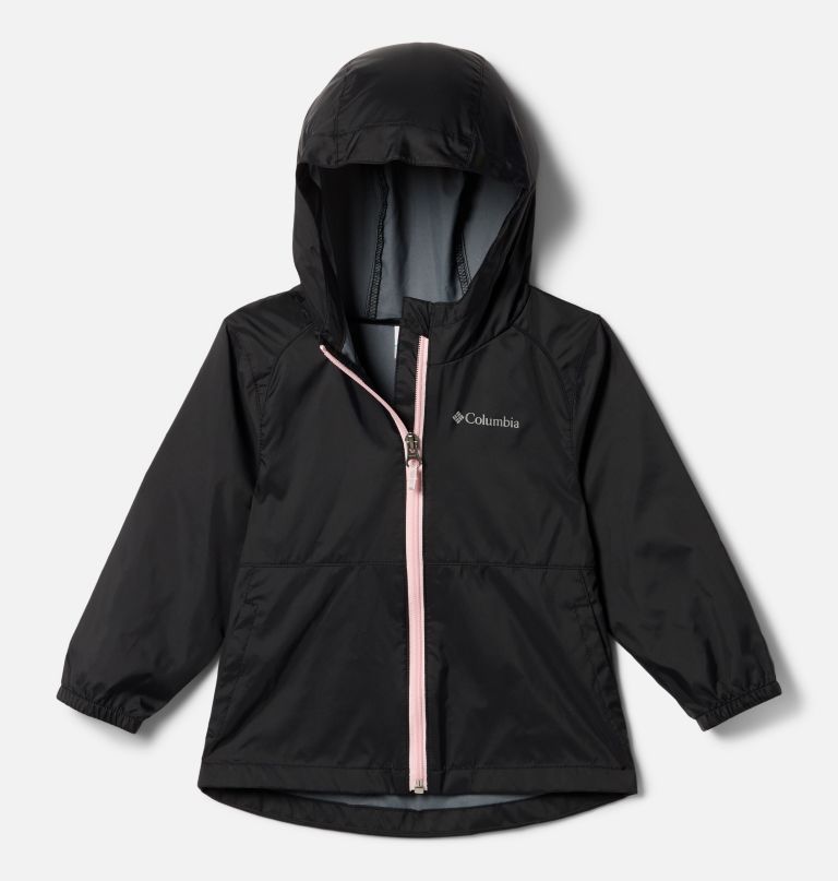 switchback ii jacke für kleinkinder mädchen