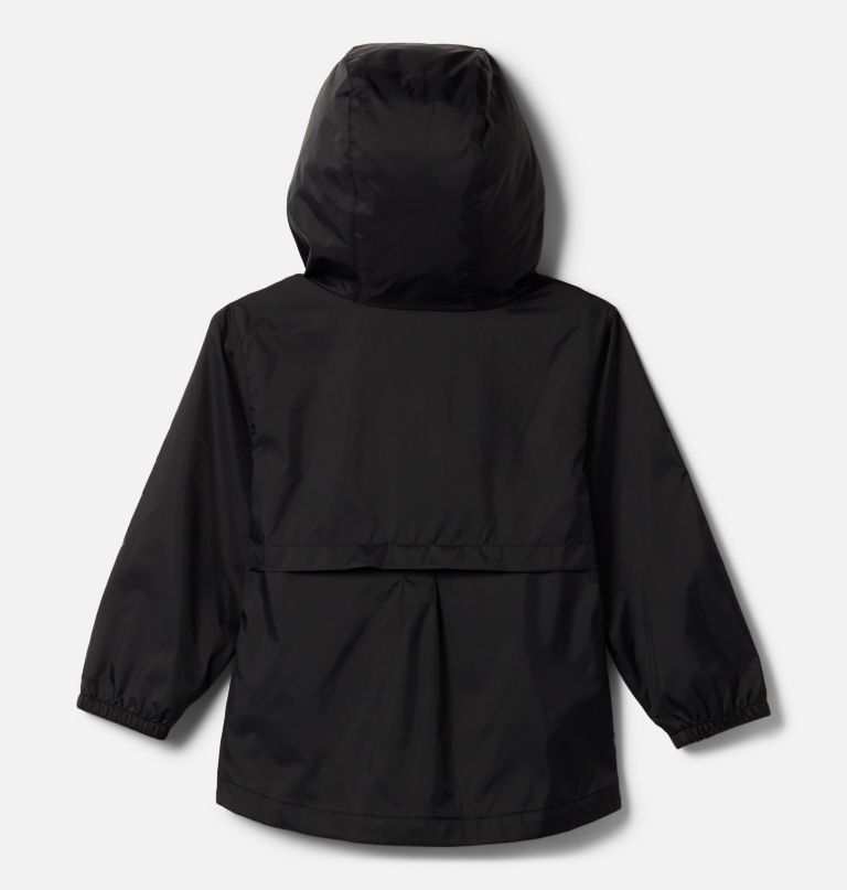 switchback ii jacke für kleinkinder mädchen