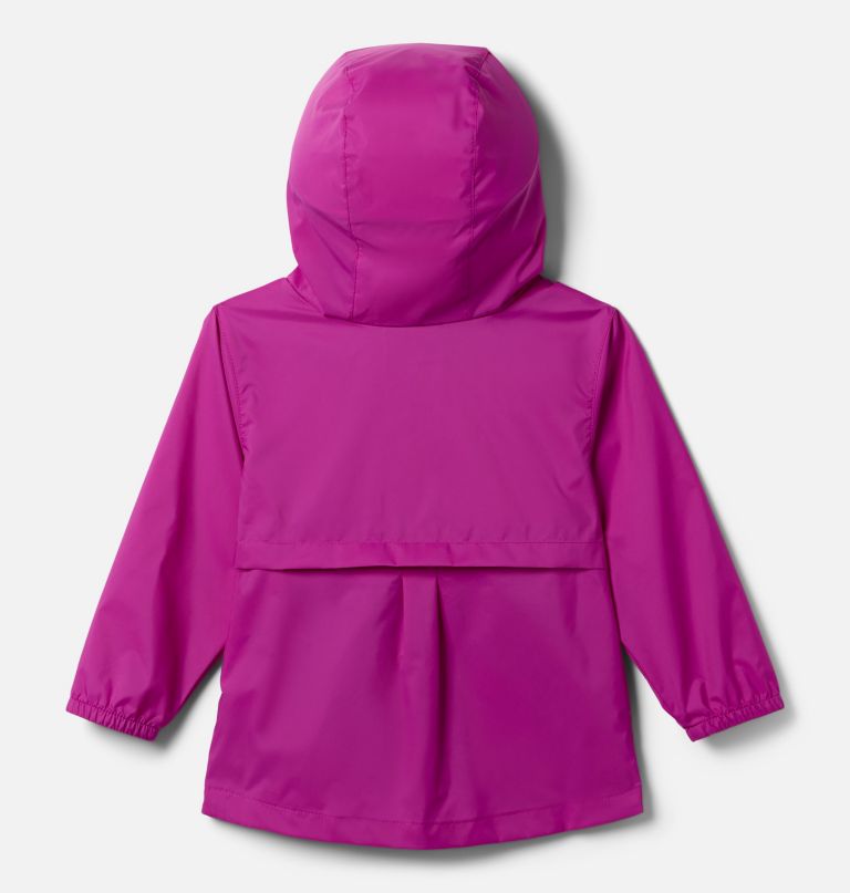 switchback ii jacke für kleinkinder mädchen