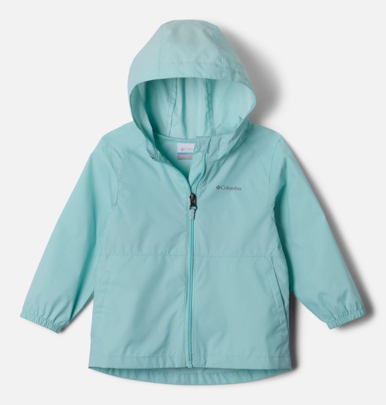 switchback ii jacke für kleinkinder mädchen