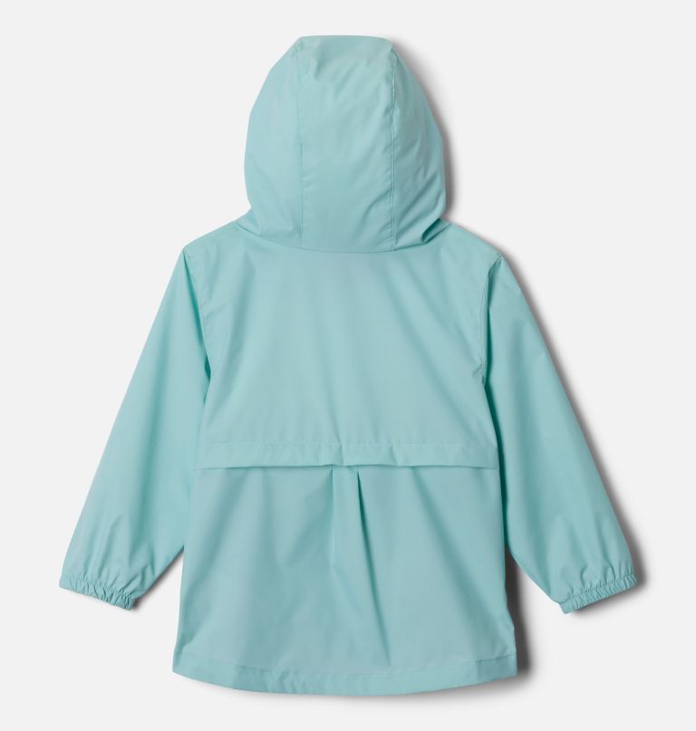 switchback ii jacke für kleinkinder mädchen