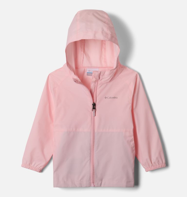 switchback ii jacke für kleinkinder mädchen