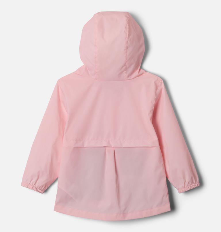 switchback ii jacke für kleinkinder mädchen