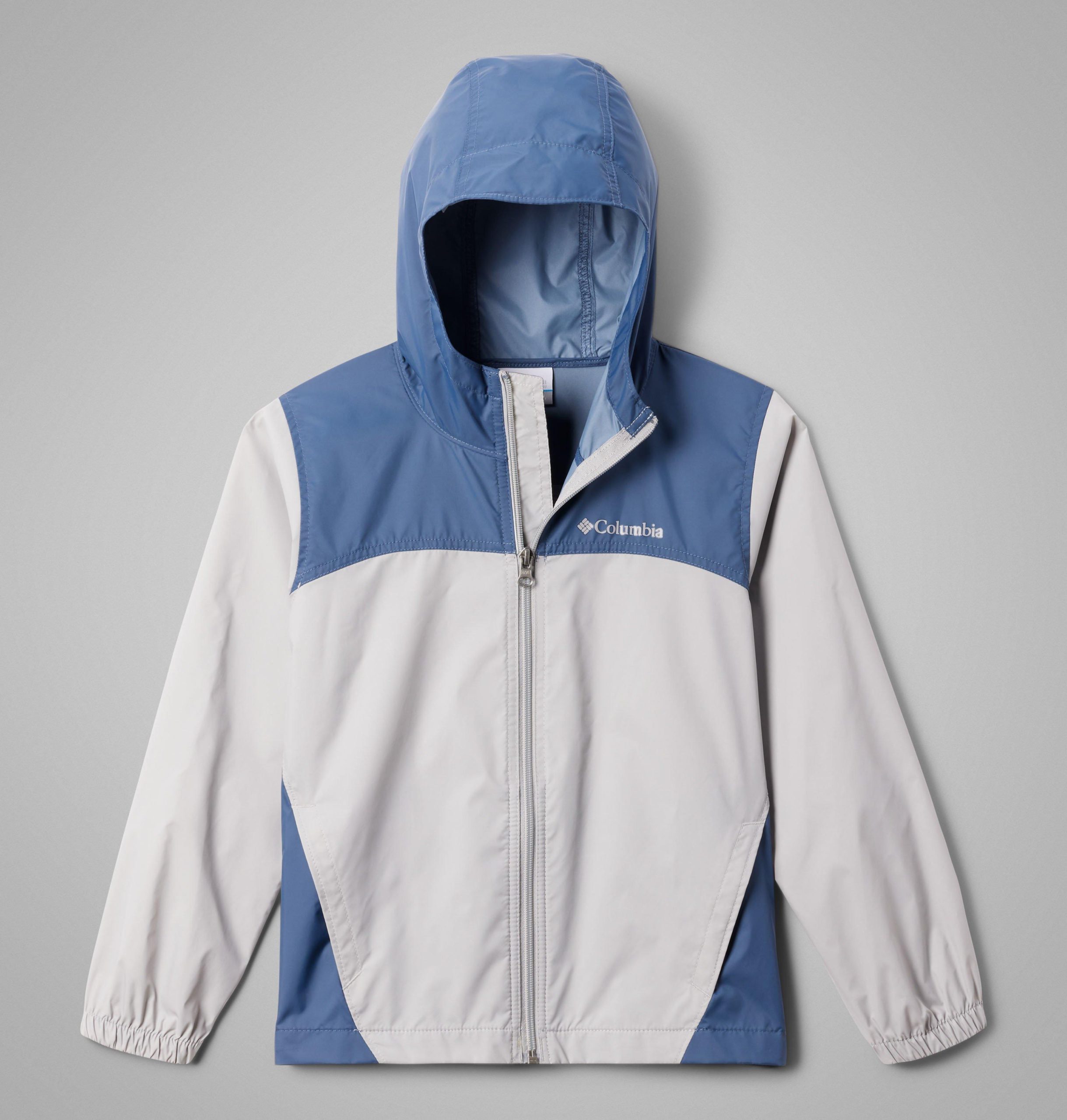 glennaker-jacke für jungen