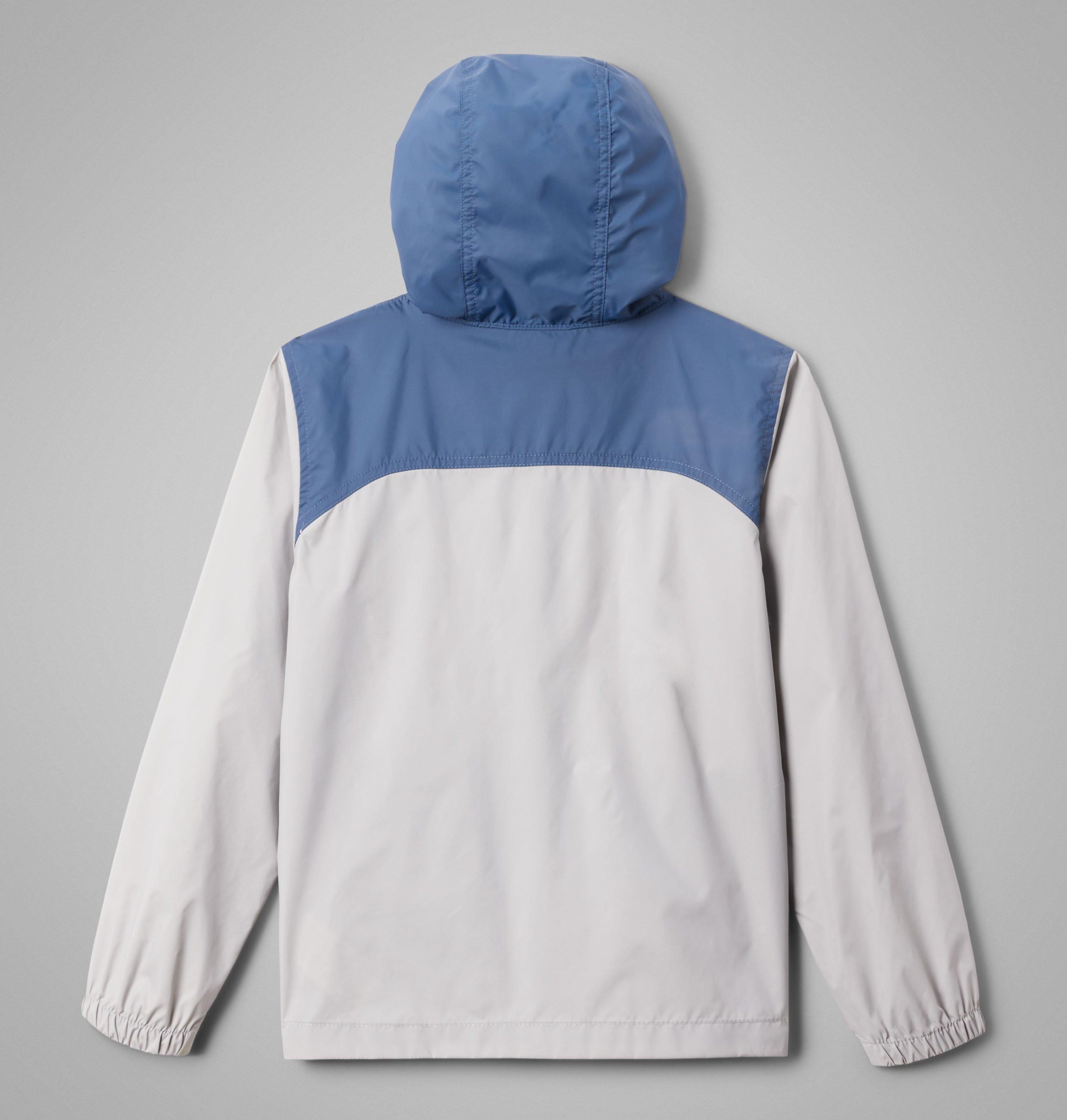 glennaker-jacke für jungen