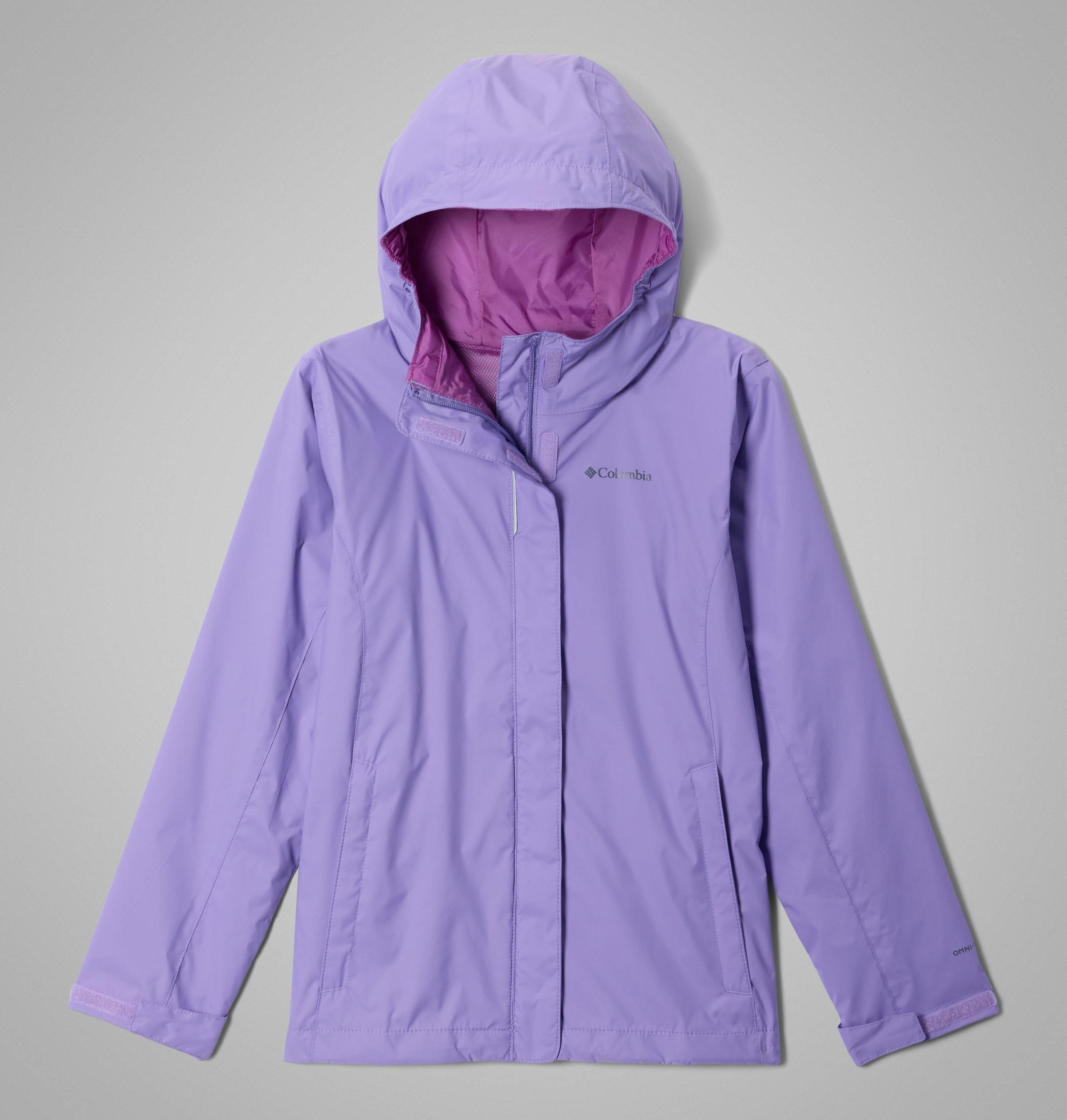 timber pointe jacket für mädchen