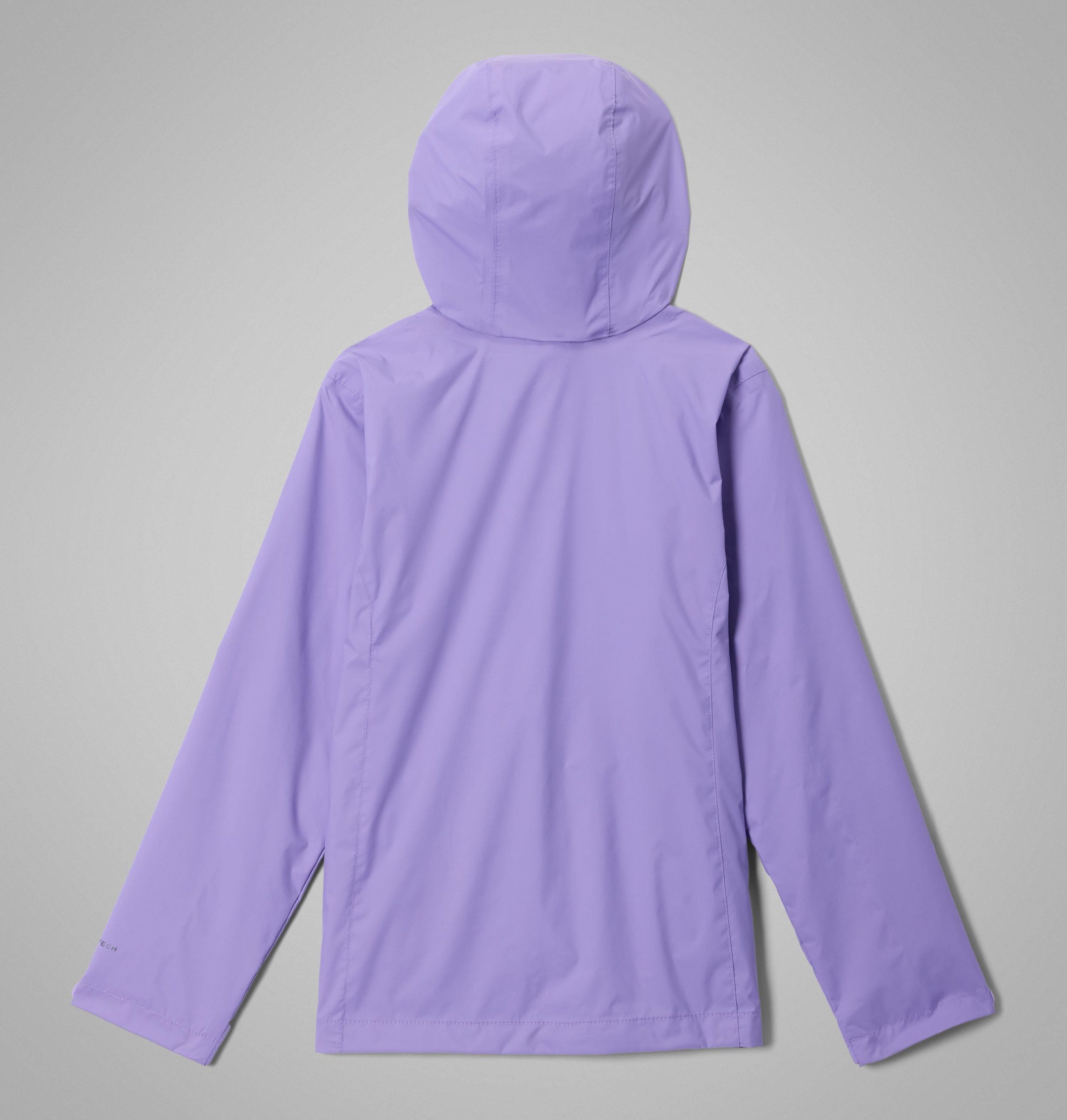 timber pointe jacket für mädchen