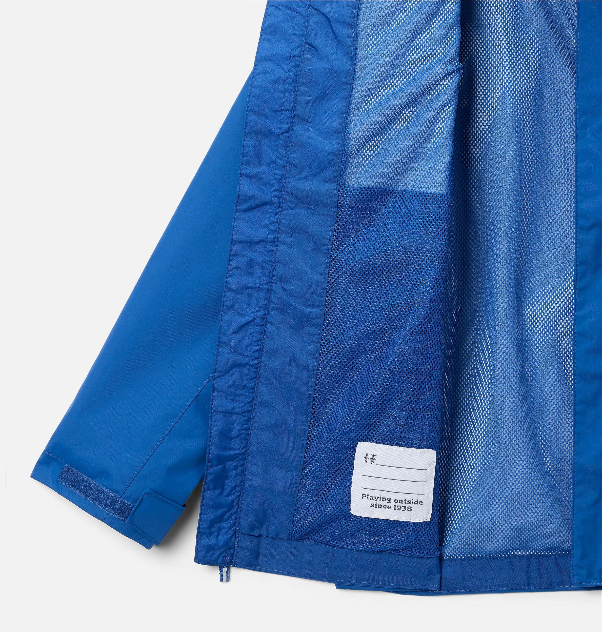 timber pointe jacke für jungen