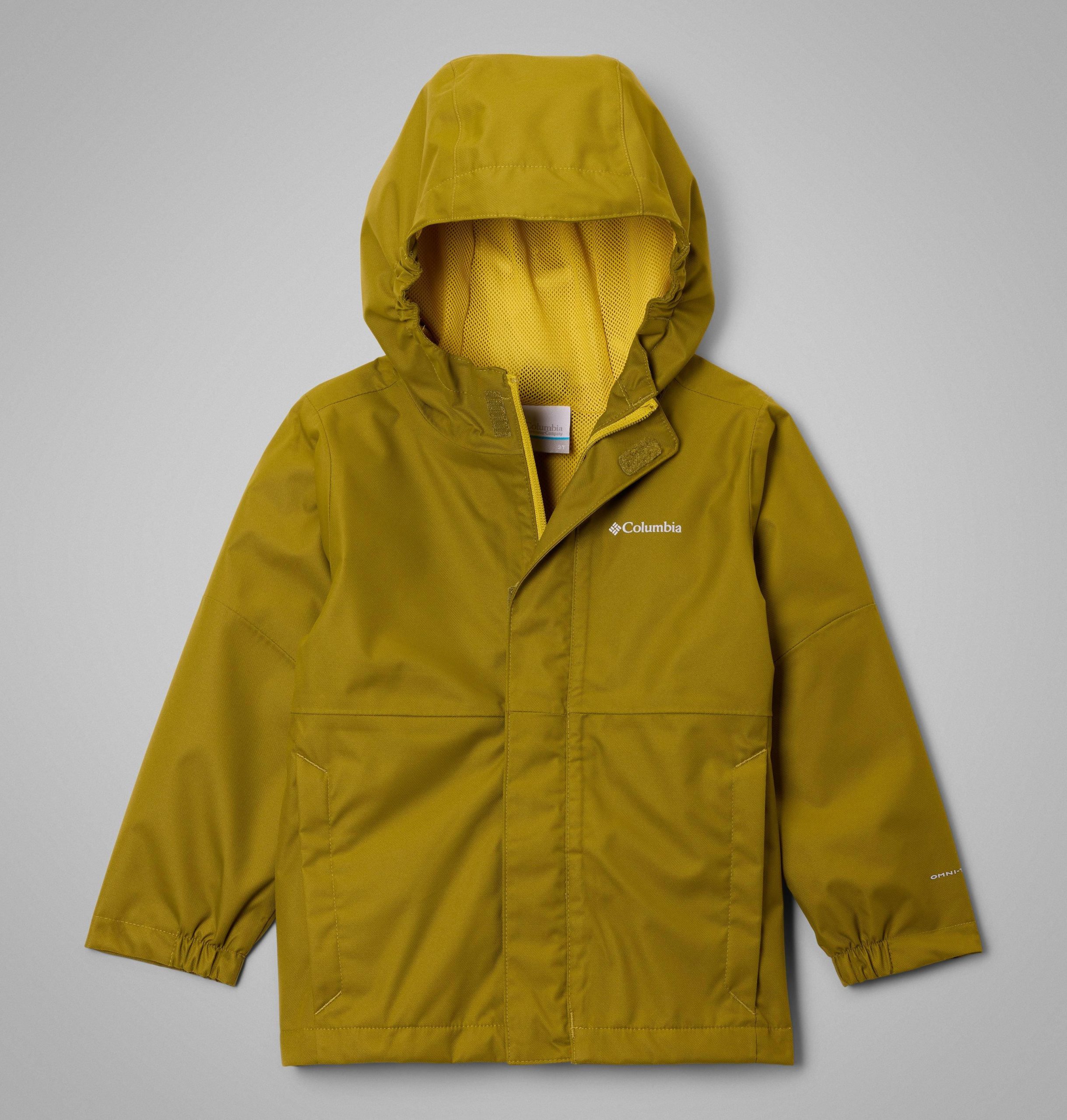 hikebound ii jacke für jungen kleinkinder