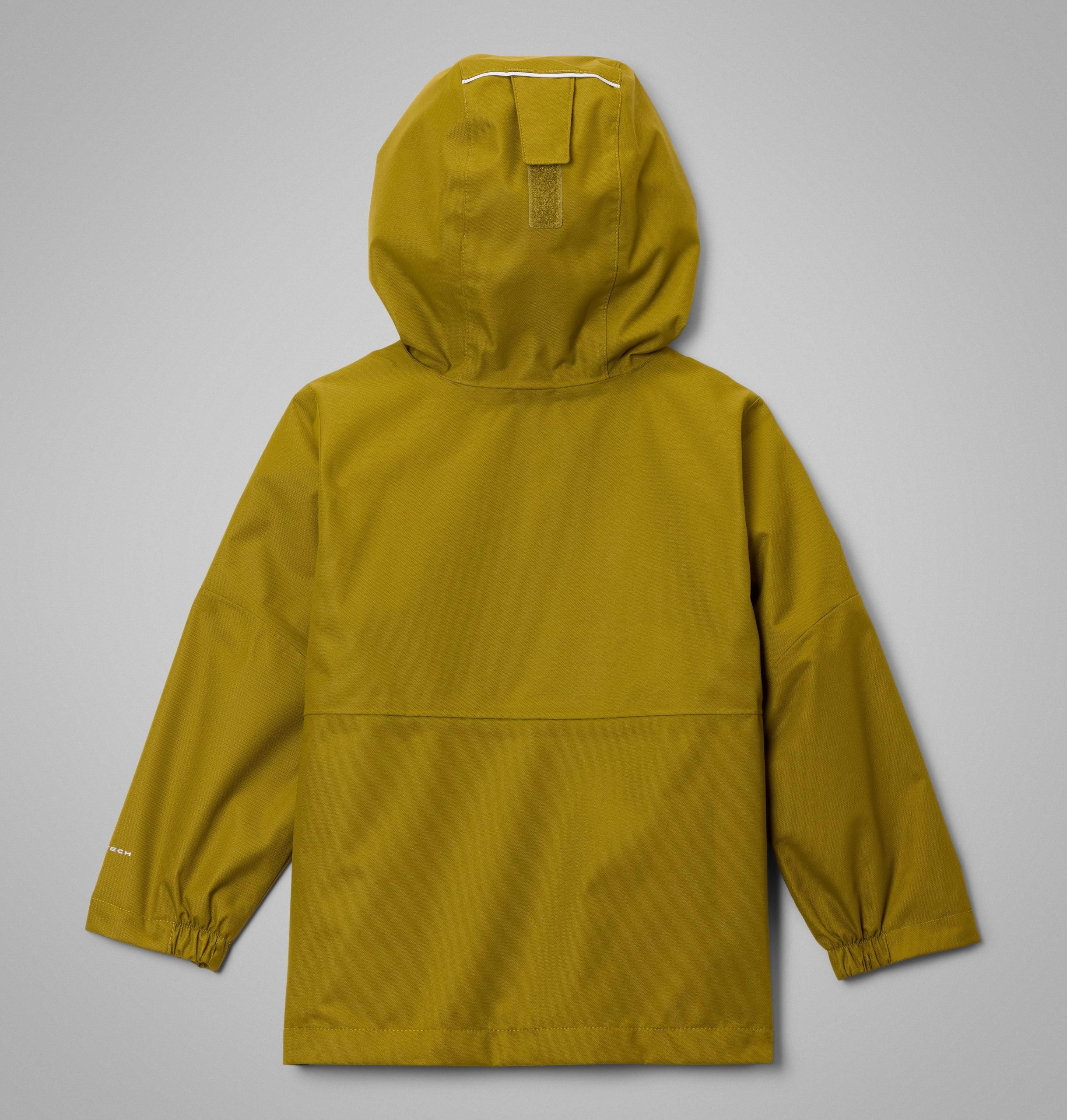 hikebound ii jacke für jungen kleinkinder