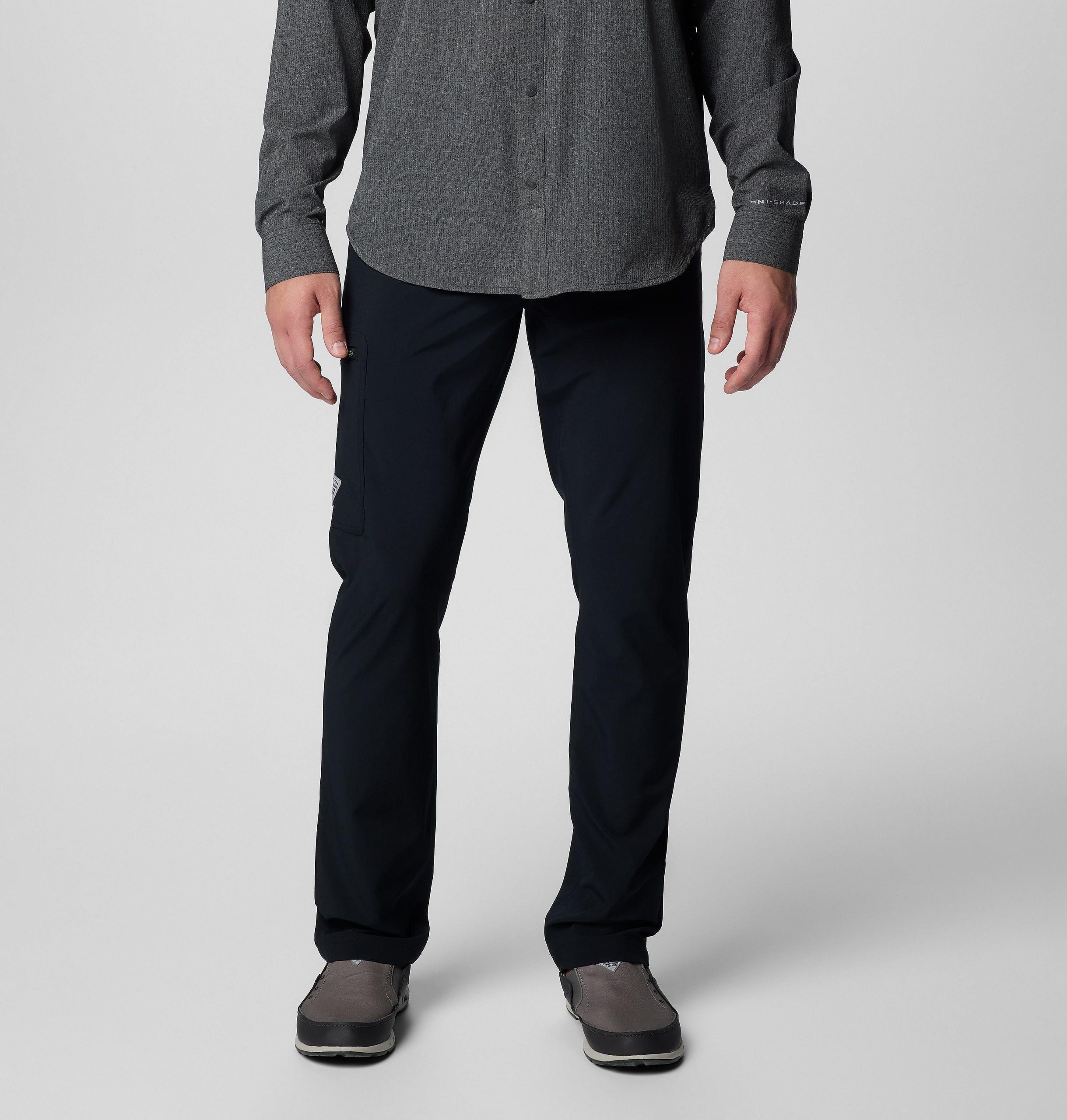 pfg terminal tackle ii herrenhose