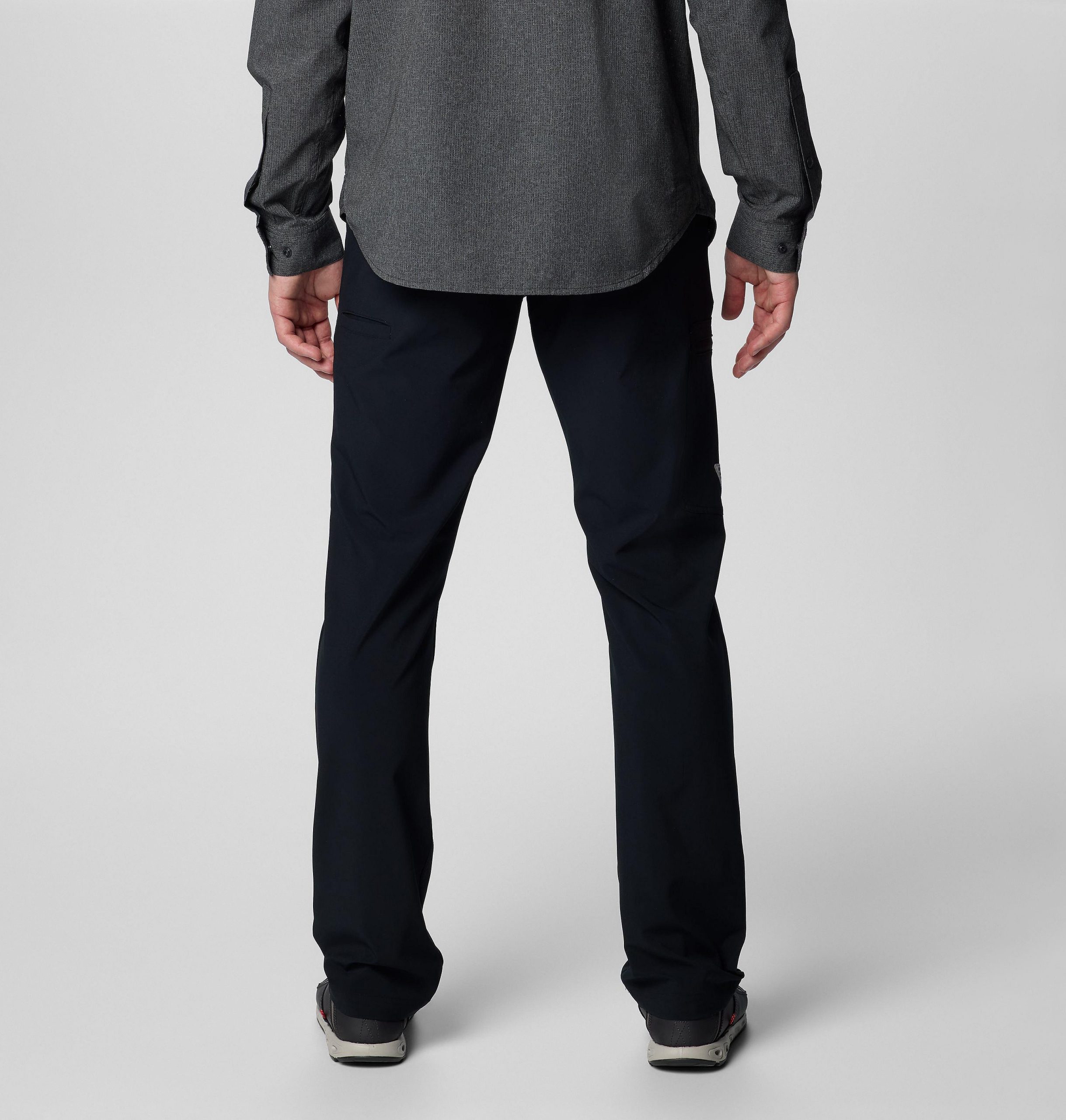 pfg terminal tackle ii herrenhose