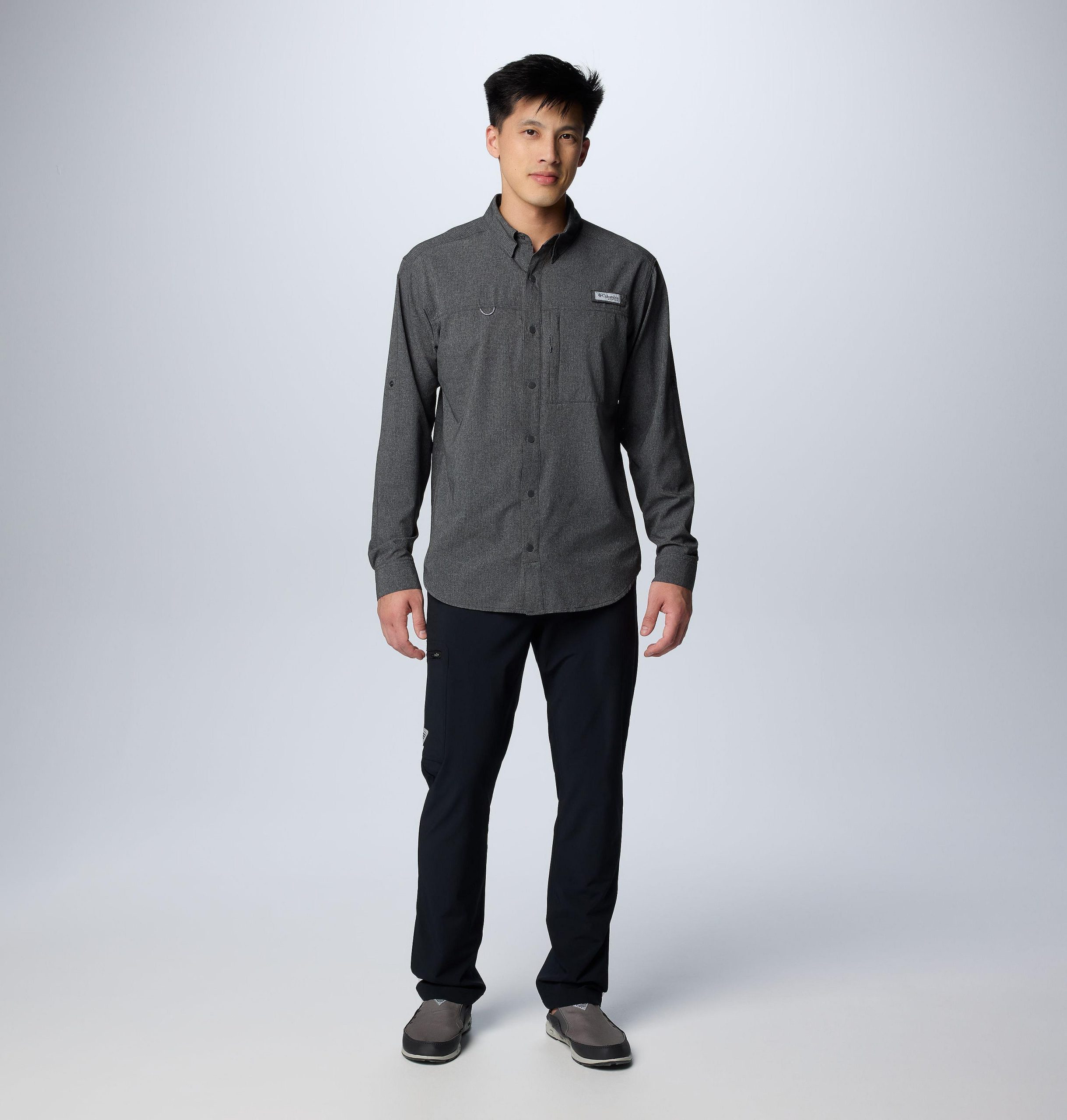 pfg terminal tackle ii herrenhose