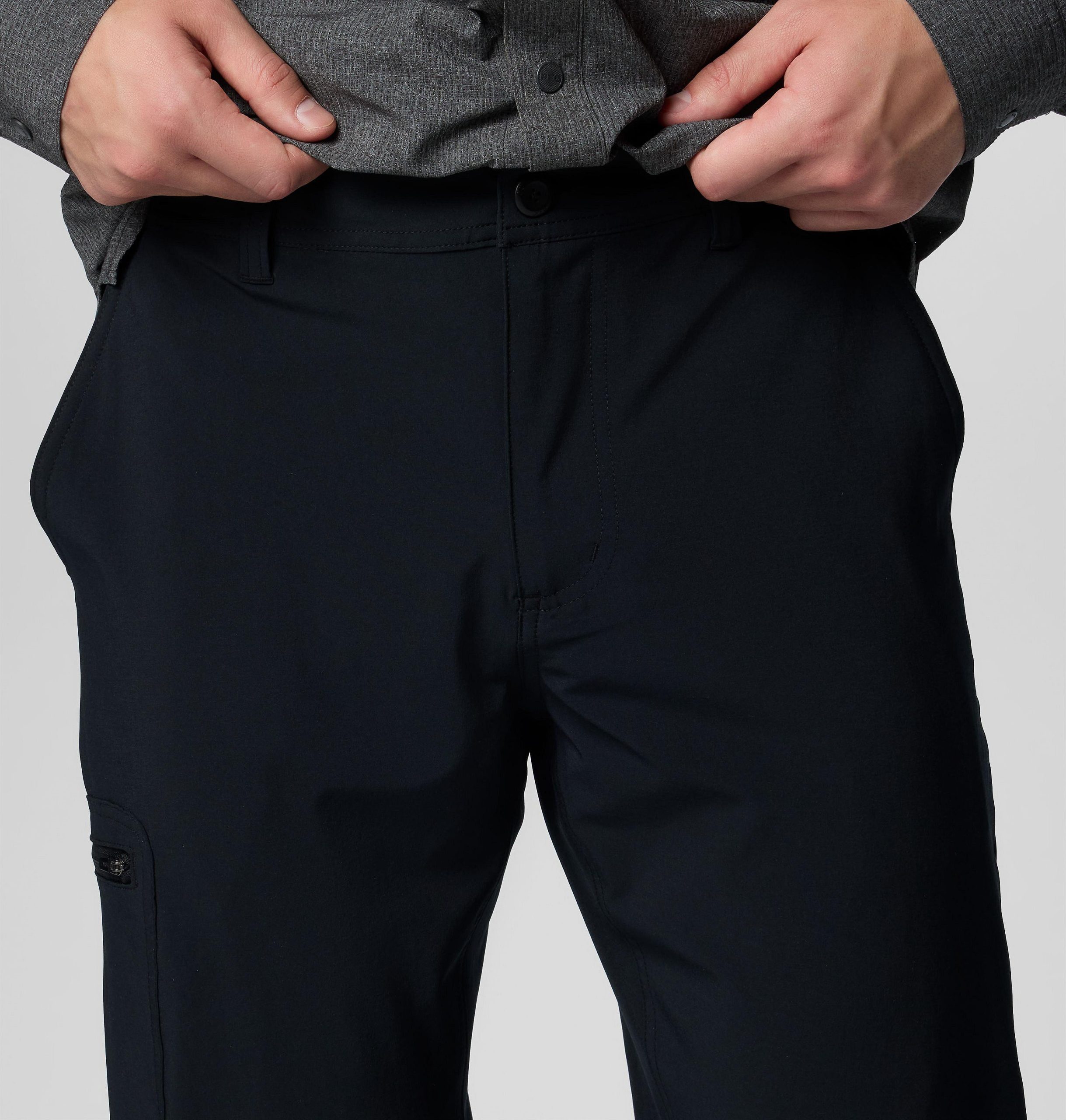 pfg terminal tackle ii herrenhose