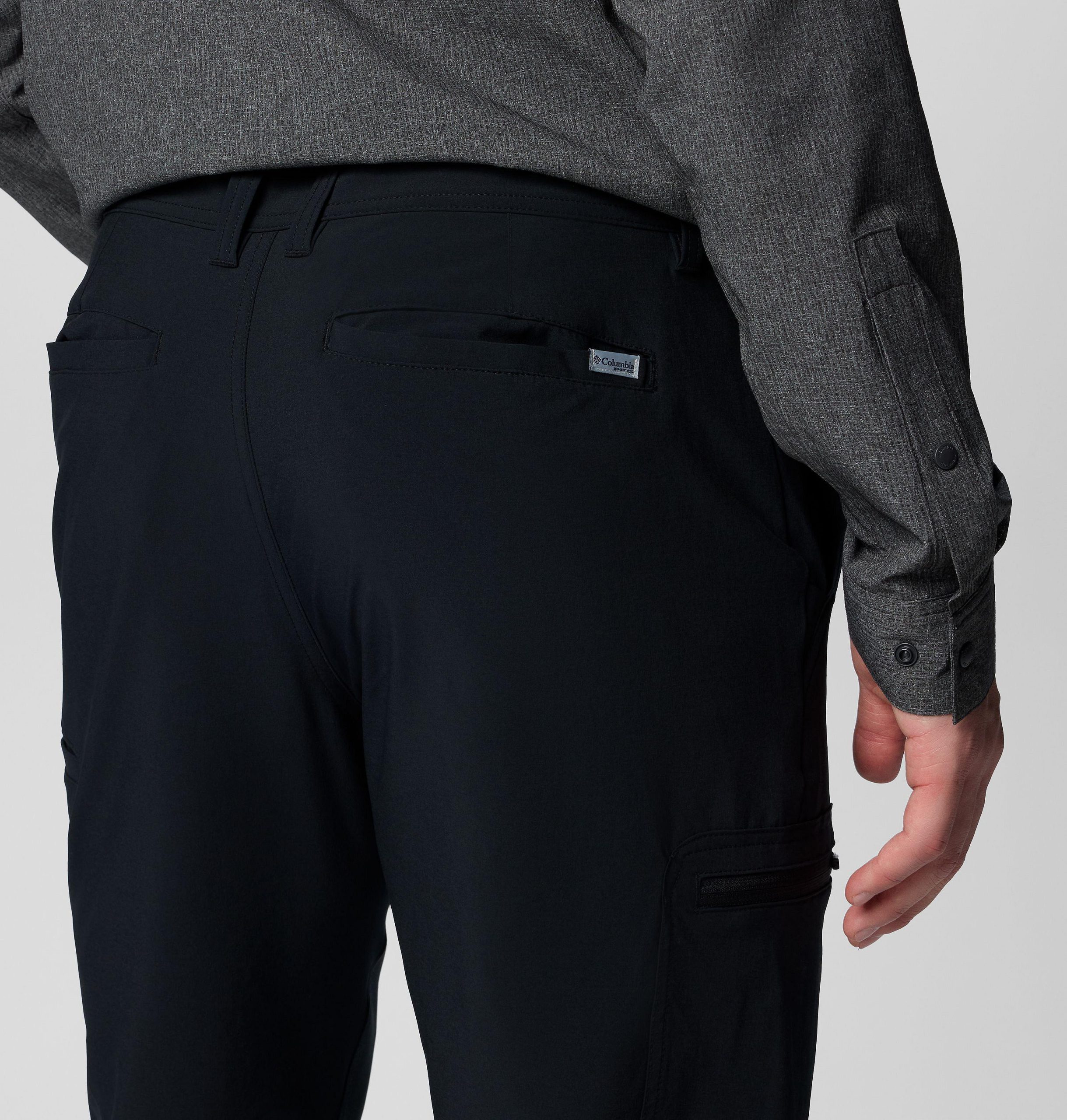 pfg terminal tackle ii herrenhose