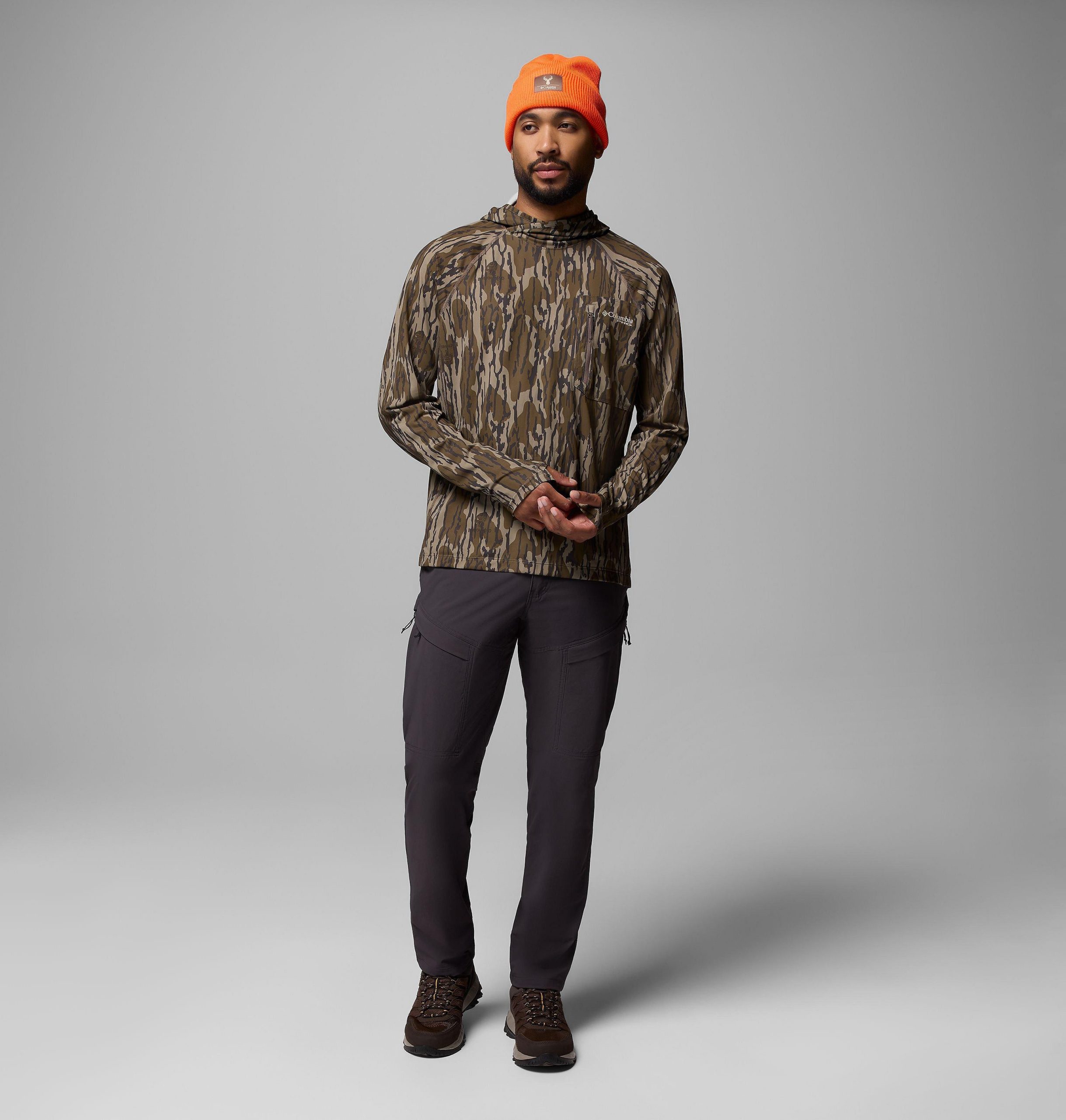 nomatis performance jagdhose für herren
