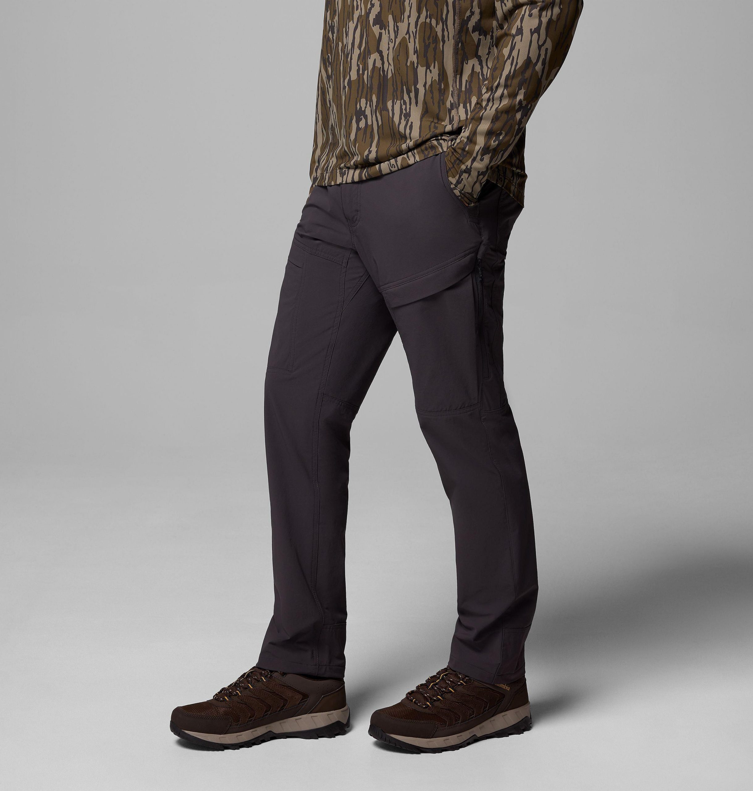 nomatis performance jagdhose für herren